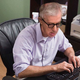 Allen engages in a live chat with fans about his upcoming film Blue Jasmine.